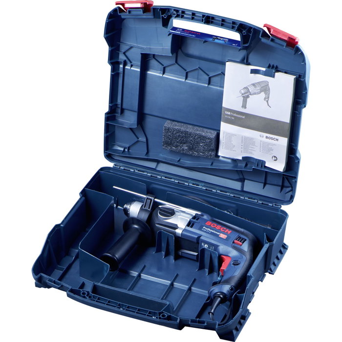 Bosch GSB 20-2 Taladro Percutor con Cable