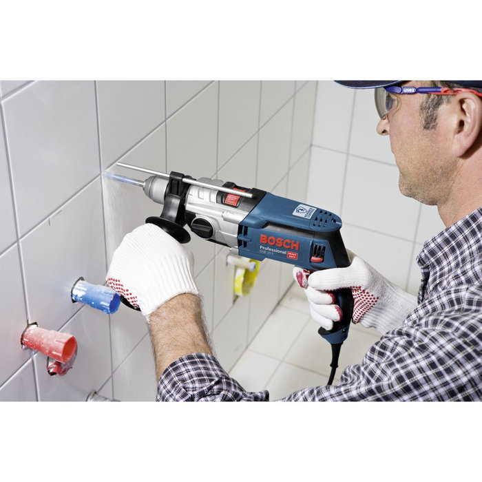 Bosch GSB 20-2 Taladro Percutor con Cable