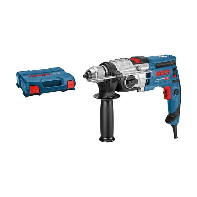 Bosch GSB 20-2 Taladro percutor con KickBack Control