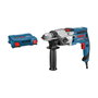 Bosch GSB 20-2 Taladro percutor con KickBack Control