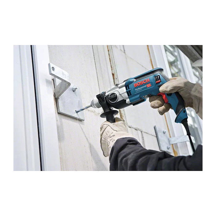 Bosch GSB 20-2 Taladro percutor con KickBack Control