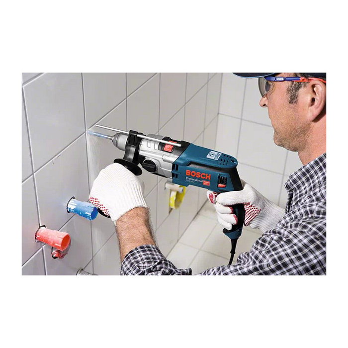 Bosch GSB 20-2 Taladro percutor con KickBack Control