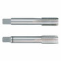 Juego de Machos para roscar a mano RUKO 6 mm Acero de alta velocidad (HSS) DIN 2181 2 Unidades 2 Piezas