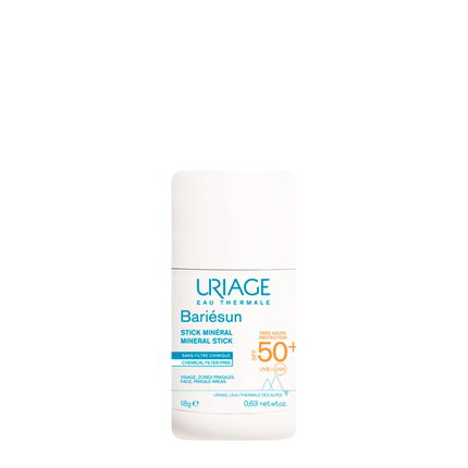 Uriage Bariesun Stick Mineral SPF50+