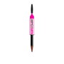 Nyx Professional Make Up Fluff & Snatch! Brow powder pen #04