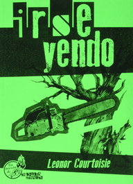 Irse yendo, Leonor Sofía Courtoisie - CONTINTA ME TIENES