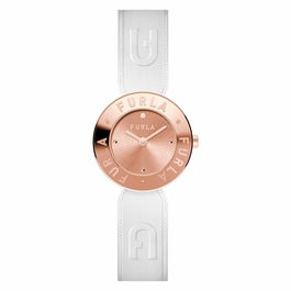 Reloj Mujer Furla WW00004005L3 (Ø 30 mm)