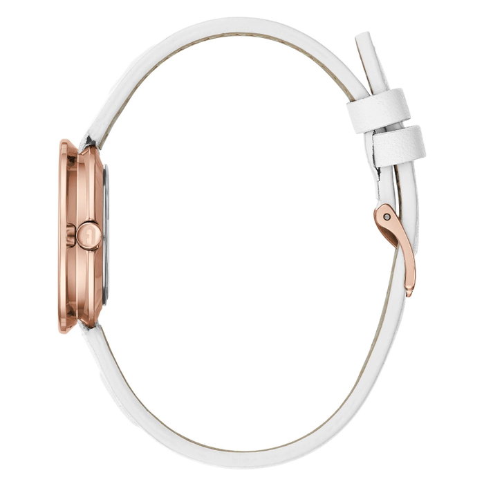 Furla Reloj Furla WW00004005L3 Rosa y Blanco
