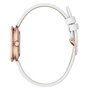 Furla Reloj Furla WW00004005L3 Rosa y Blanco