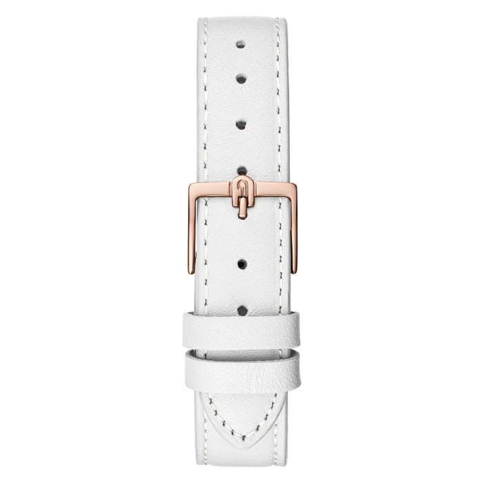 Furla Reloj Furla WW00004005L3 Rosa y Blanco