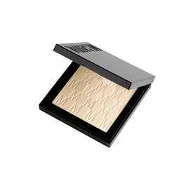 Mesauda Nude Venus Polvo Compacto 102 Beige claro, 10 g
