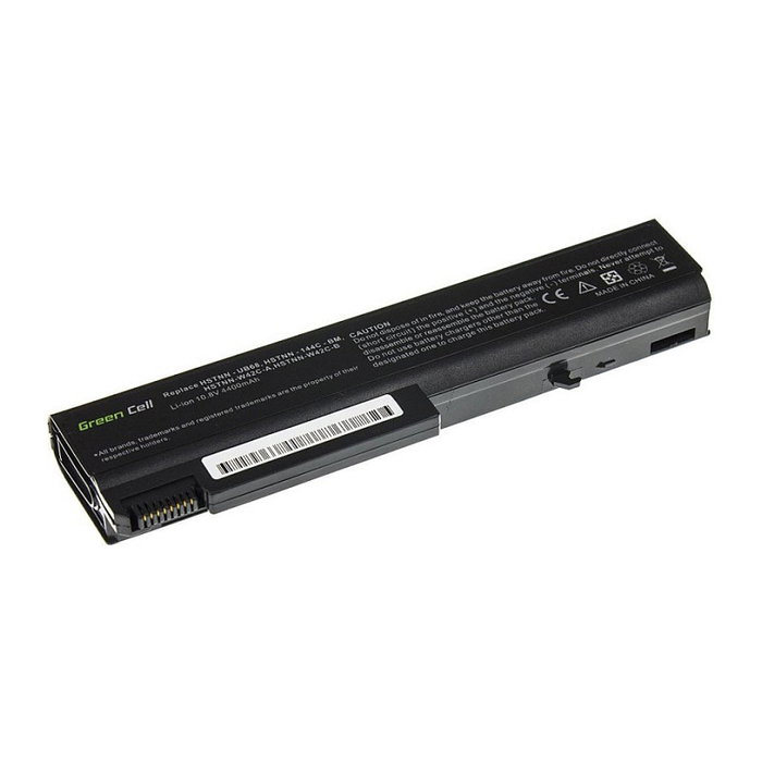 Green Cell Batería HP14 de 11,1V 4400mAh para EliteBook y ProBook