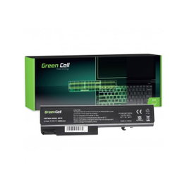 Green Cell Batería HP14 para EliteBook 6930, ProBook 6400, 6530, 6730, 6930 y Compaq 6730, 11,1V 4400mAh
