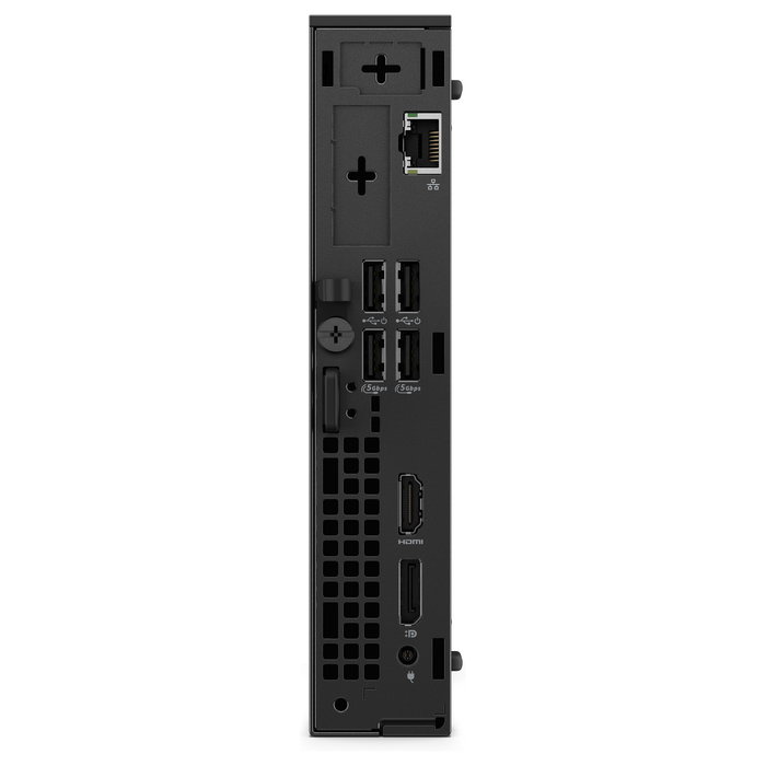 DELL Pro Essential Micro RYZ5 230/8GB/256SSD/W11 Pro