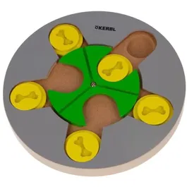 Kerbl KER4018653992173 Juego de rompecabezas/aprendizaje Ø25 cm