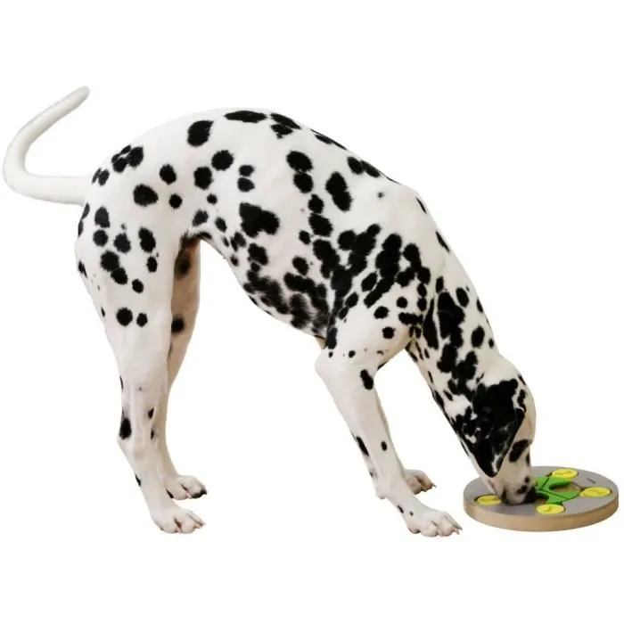 Kerbl KER4018653992173 Juego de rompecabezas/aprendizaje Ø25 cm