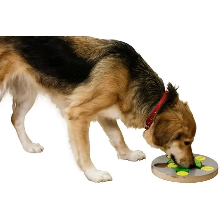 Kerbl KER4018653992173 Juego de rompecabezas/aprendizaje Ø25 cm