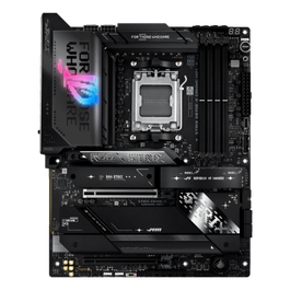 Asus 90MB1IB0-M0EAY0 Placa Base ROG STRIX X870E-E GAMING WiFi AMD X870E Zócalo AM5 ATX DDR5 Wi-Fi 7