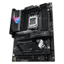 Asus 90MB1IB0-M0EAY0 Placa base ROG Strix X870E-E Gaming WiFi, AMD AM5, ATX, Negro