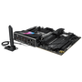 Asus 90MB1IB0-M0EAY0 Placa base ROG Strix X870E-E Gaming WiFi, AMD AM5, ATX, Negro