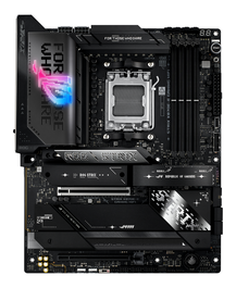 Asus ROG Strix X870E-E Gaming WiFi Black