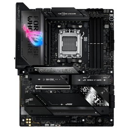 ASUS ROG Strix X870E-E Gaming WiFi AM5 ATX Black