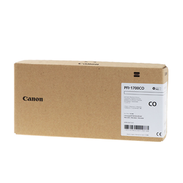 Canon Tinta PFI-1700CO / 0785C001XXL para impresoras de inyección
