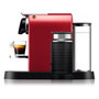 Krups XN7615 New CitiZ & Milk Máquina de Café Nespresso Cherry Red