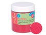 Sarena Arena de colores rosa fucsia 100g