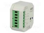 F&F PROXI Controlador de persianas Smart Home