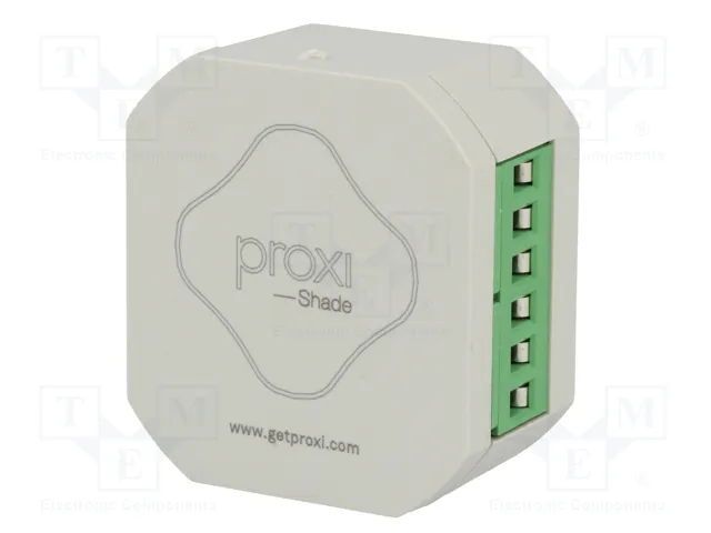 F&F PROXI Controlador de persianas Smart Home