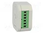 F&F PROXI Controlador de persianas Smart Home