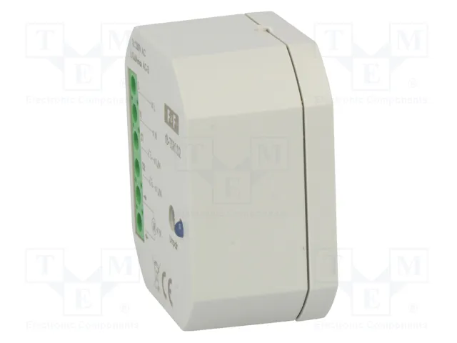 F&F PROXI Controlador de persianas Smart Home