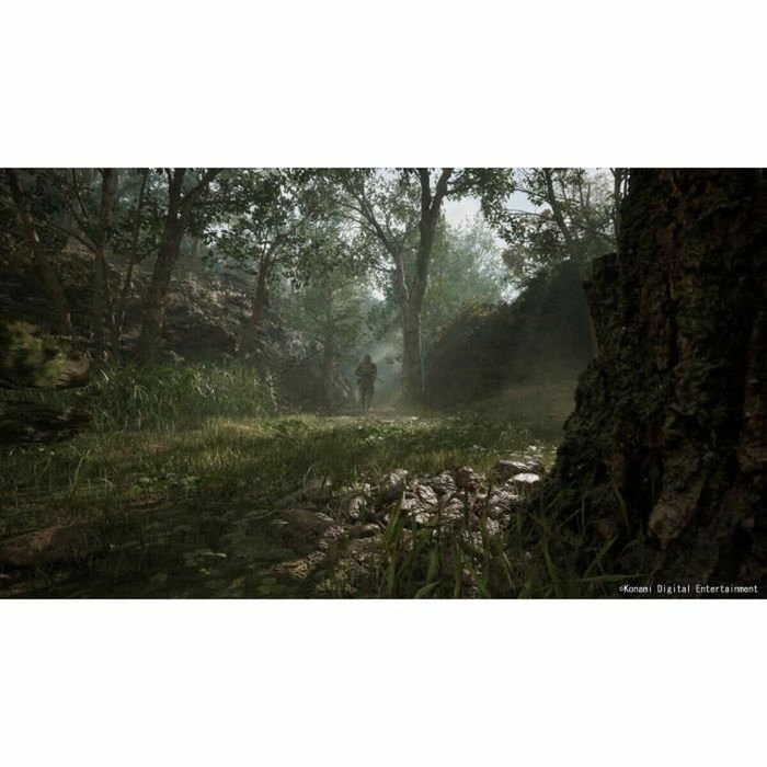 Just For Games Metal Gear Solid Delta Snake Eater - Xbox Series X - Edición Día Uno