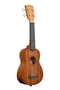 Ukelele Kala Serie Caoba Soprano