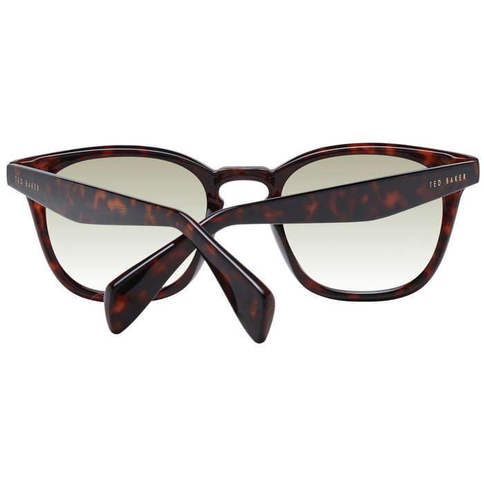 Gafas de Sol Hombre Ted Baker TB1683 50110 Negro Gafas de Sol Hombre Ted Baker TB1683 50110 Negro