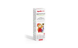 Pecpropolis Aceite Masaje Aprolis Kids