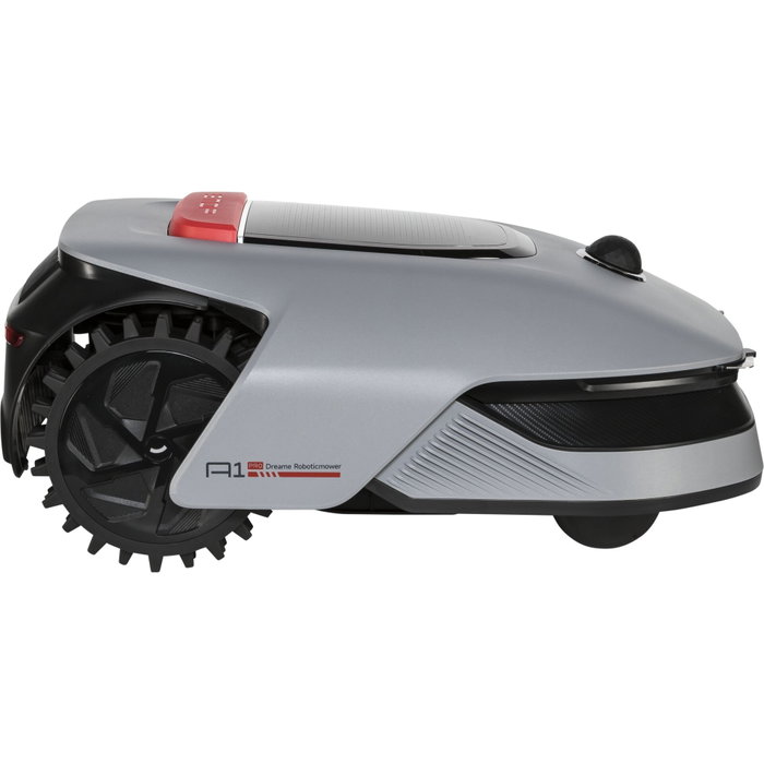 Dreame Mower A1 Pro Robot cortacésped automático inteligente con navegación LiDAR