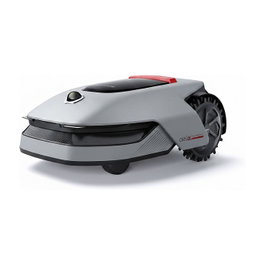 Dreame A1 Pro Robot Cortacésped para 2000 m²