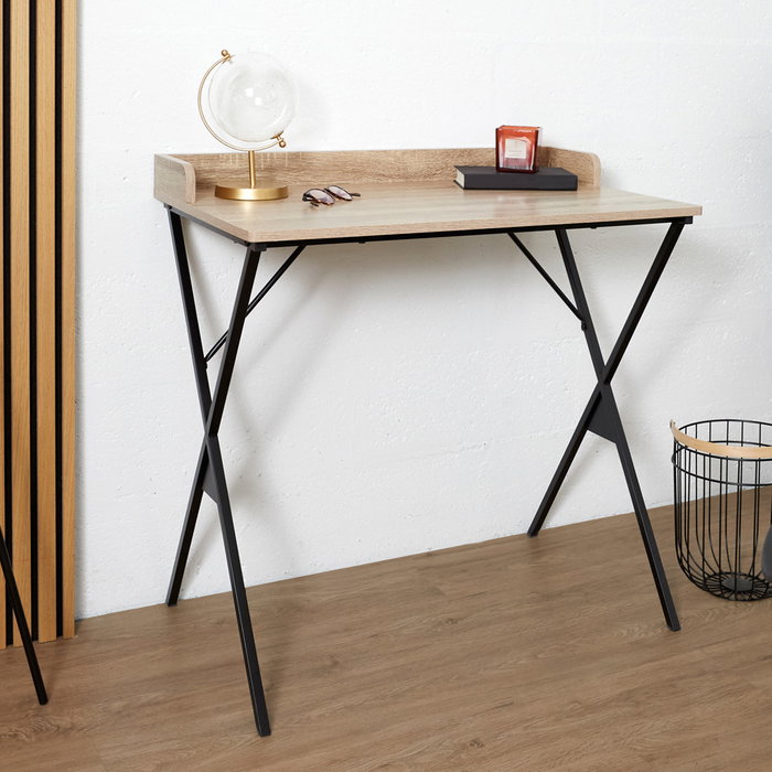 Home Deco Factory Escritorio Loka