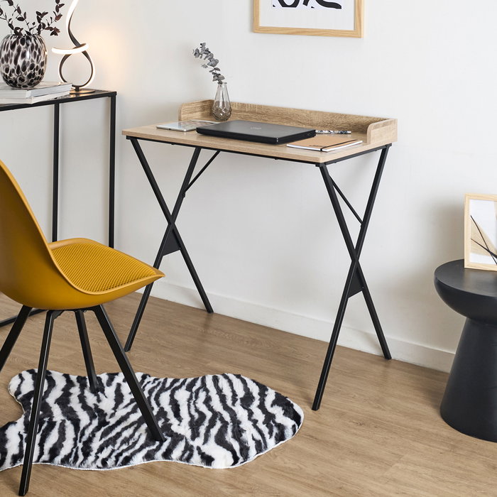 Home Deco Factory Escritorio Loka
