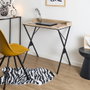 Home Deco Factory Escritorio Loka