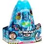 Moose Toys Mr. Beast Lab - 18 cm, 30 luces y sonidos, 2 bestias coleccionables - MOO0630996247426