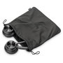 Poly Voyager 4320-M Negro con Base de Carga y Adaptador BT700