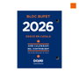 Dohe Bloque Bufete Anual 8.5x11 cm Catalán 2026