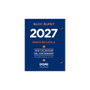 Dohe Bloque Bufete Anual 2027 Catalán 8.5x11cm
