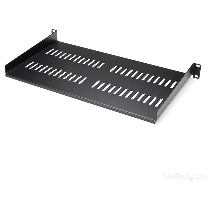 Bandeja Fija para Armario Rack Startech CABSHELFV1U