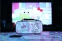 BLADE Hello Kitty Starter Kit para Nintendo Switch
