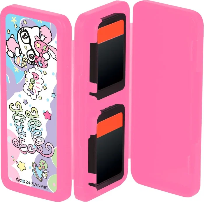 BLADE Hello Kitty Starter Kit para Nintendo Switch