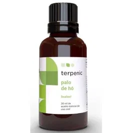 TERPENIC Palo de Ho aceite esencial 30ml